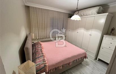 3+1 FERAH VE KULLANIŞLI KİRALIK DAİRE