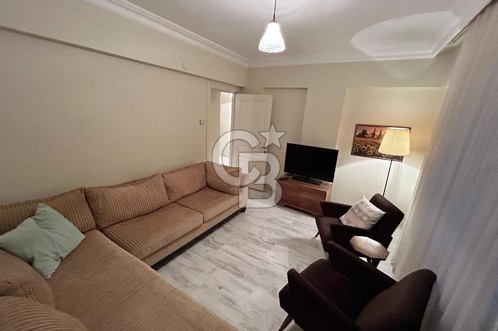 3+1 FERAH VE KULLANIŞLI KİRALIK DAİRE
