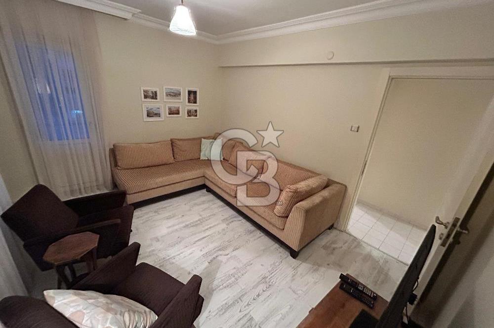 3+1 FERAH VE KULLANIŞLI KİRALIK DAİRE