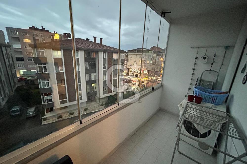 3+1 FERAH VE KULLANIŞLI KİRALIK DAİRE