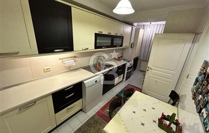 3+1 FERAH VE KULLANIŞLI KİRALIK DAİRE
