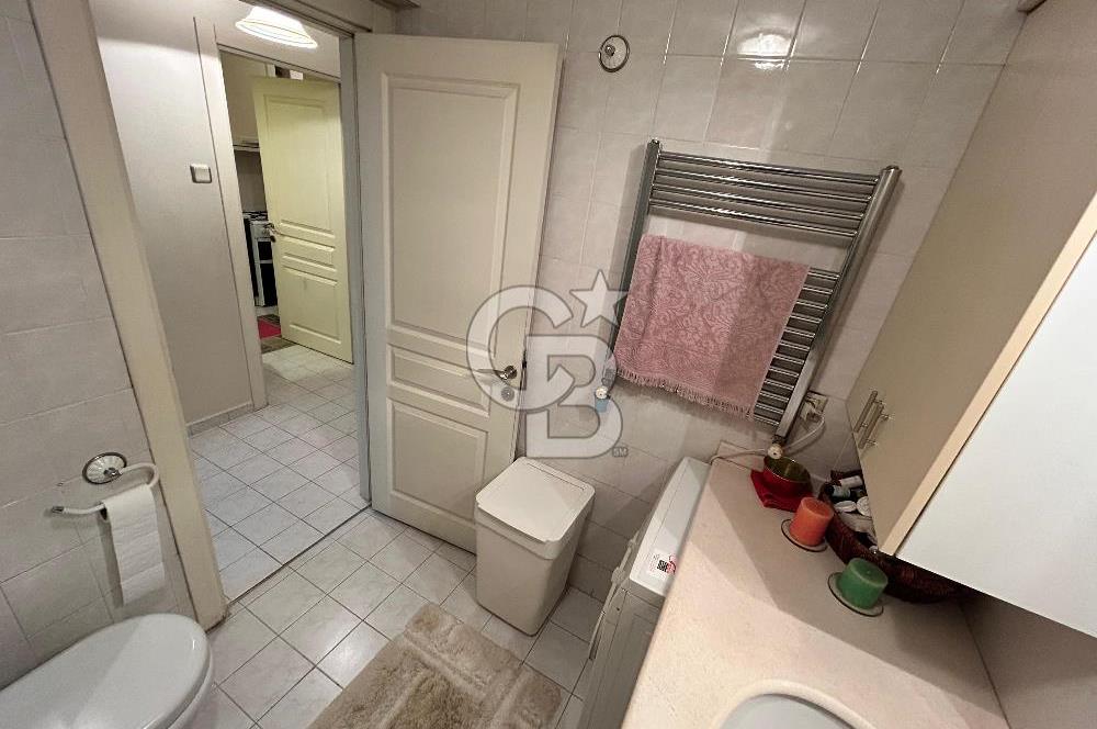 3+1 FERAH VE KULLANIŞLI KİRALIK DAİRE