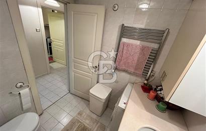 3+1 FERAH VE KULLANIŞLI KİRALIK DAİRE