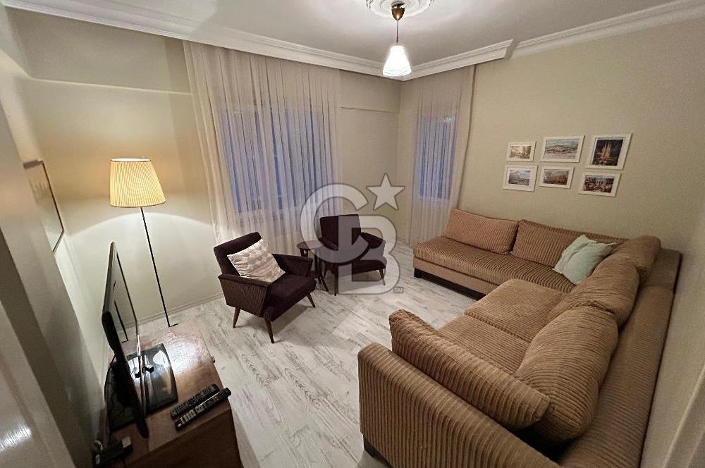 3+1 FERAH VE KULLANIŞLI KİRALIK DAİRE