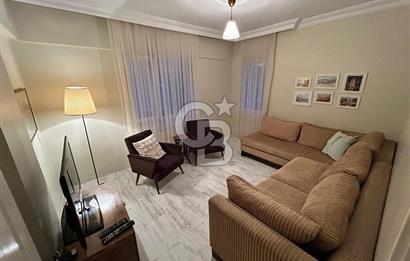 3+1 FERAH VE KULLANIŞLI KİRALIK DAİRE