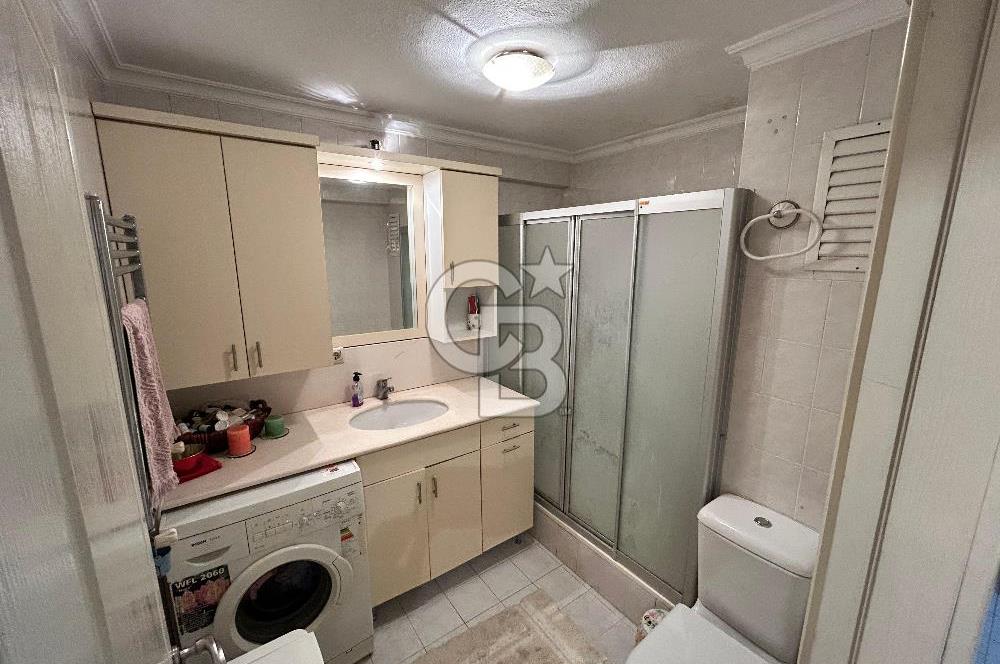 3+1 FERAH VE KULLANIŞLI KİRALIK DAİRE