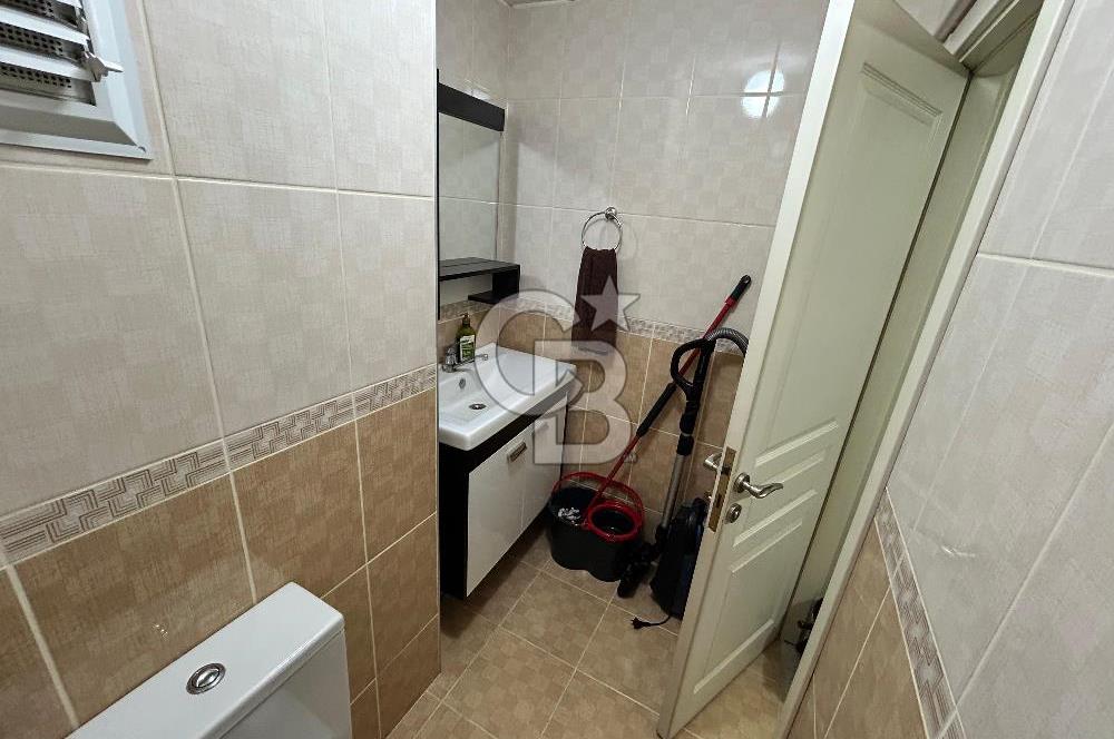 3+1 FERAH VE KULLANIŞLI KİRALIK DAİRE