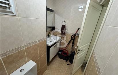 3+1 FERAH VE KULLANIŞLI KİRALIK DAİRE