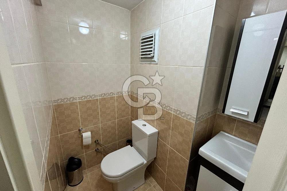 3+1 FERAH VE KULLANIŞLI KİRALIK DAİRE