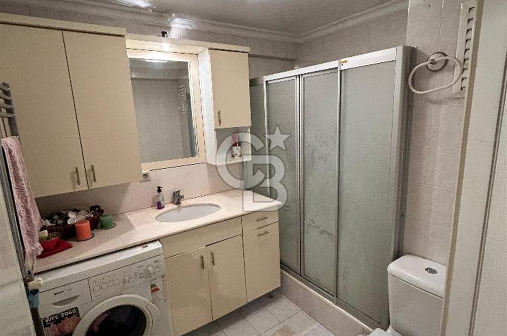 3+1 FERAH VE KULLANIŞLI KİRALIK DAİRE