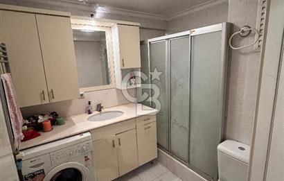 3+1 FERAH VE KULLANIŞLI KİRALIK DAİRE