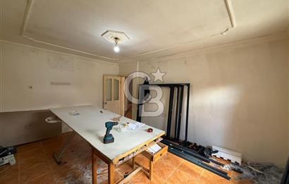 Günaltay Mahallesinde Bahçeli Müstakil Ev