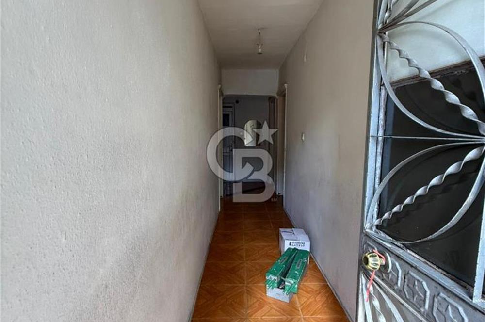 Günaltay Mahallesinde Bahçeli Müstakil Ev