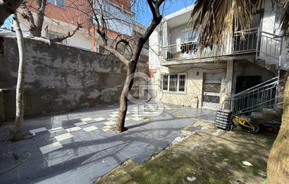 Günaltay Mahallesinde Bahçeli Müstakil Ev