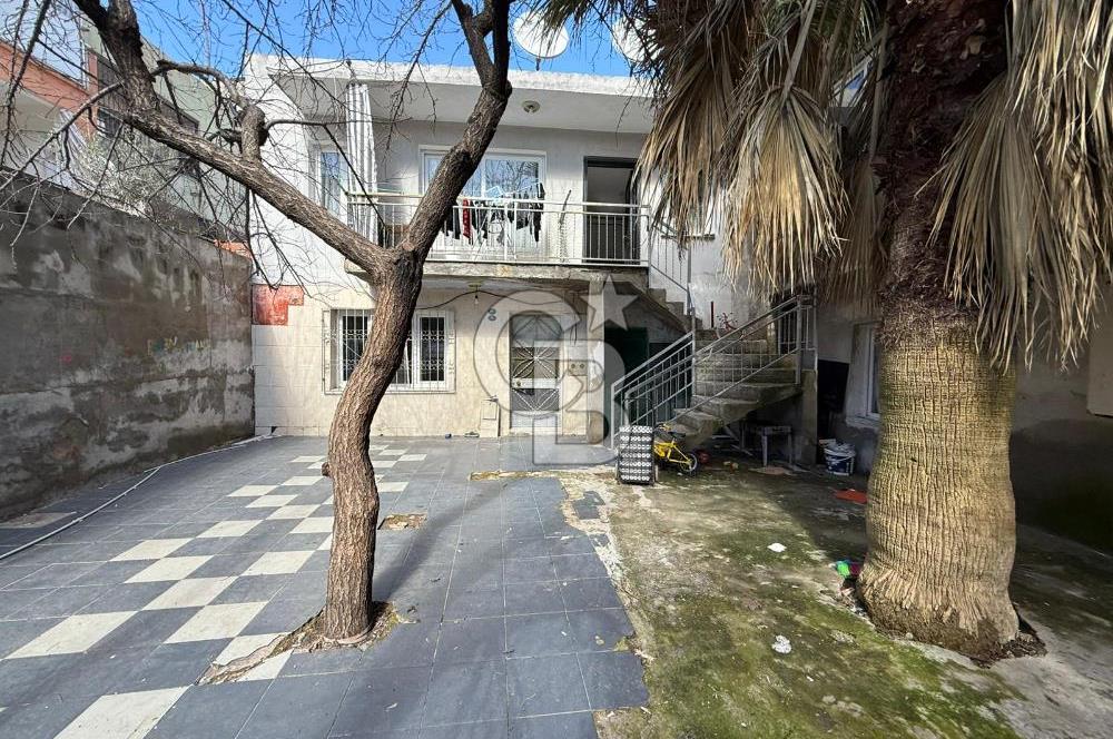 Günaltay Mahallesinde Bahçeli Müstakil Ev