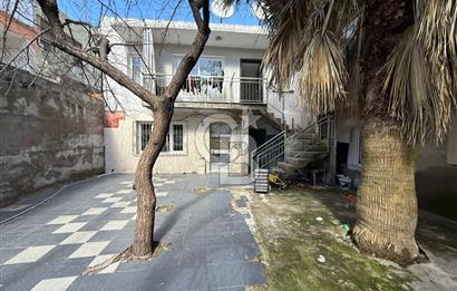 Günaltay Mahallesinde Bahçeli Müstakil Ev