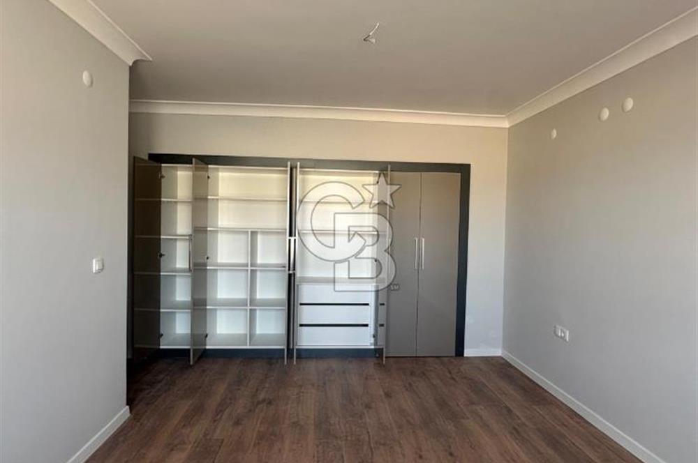 MEYDAN PARK'TA 4+1, DEPOLU, KİLERLİ, 163 M2 KİRALIK DAİRE