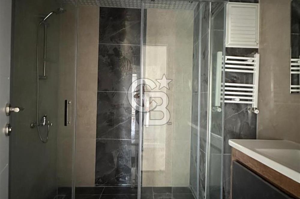 MEYDAN PARK'TA 4+1, DEPOLU, KİLERLİ, 163 M2 KİRALIK DAİRE