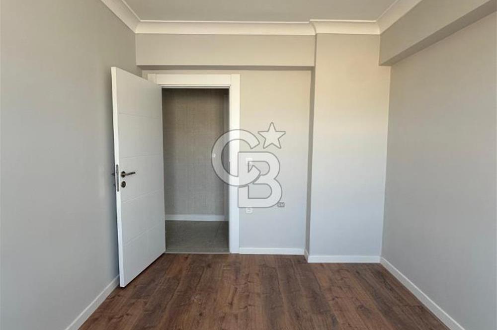 MEYDAN PARK'TA 4+1, DEPOLU, KİLERLİ, 163 M2 KİRALIK DAİRE