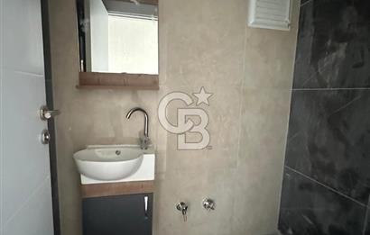 MEYDAN PARK'TA 4+1, DEPOLU, KİLERLİ, 163 M2 KİRALIK DAİRE