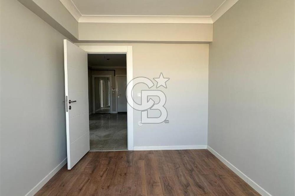 MEYDAN PARK'TA 4+1, DEPOLU, KİLERLİ, 163 M2 KİRALIK DAİRE