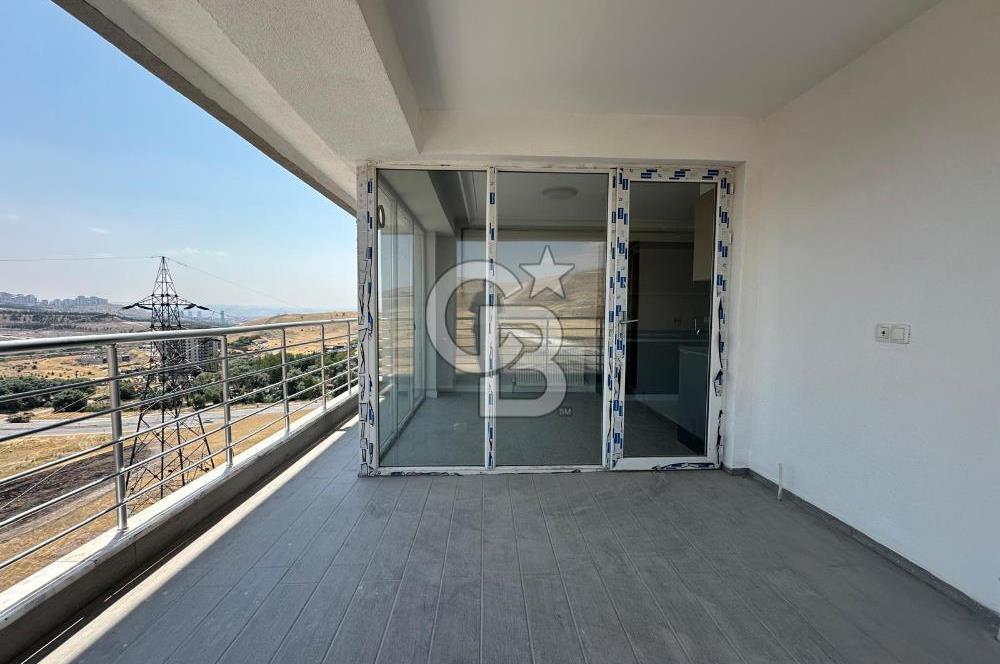 MEYDAN PARK'TA 4+1, DEPOLU, KİLERLİ, 163 M2 KİRALIK DAİRE