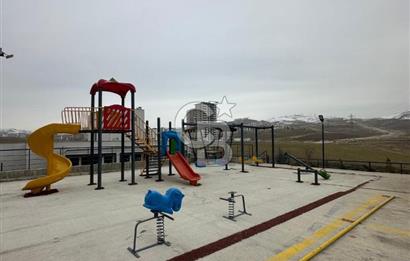 MEYDAN PARK'TA 4+1, DEPOLU, KİLERLİ, 163 M2 KİRALIK DAİRE