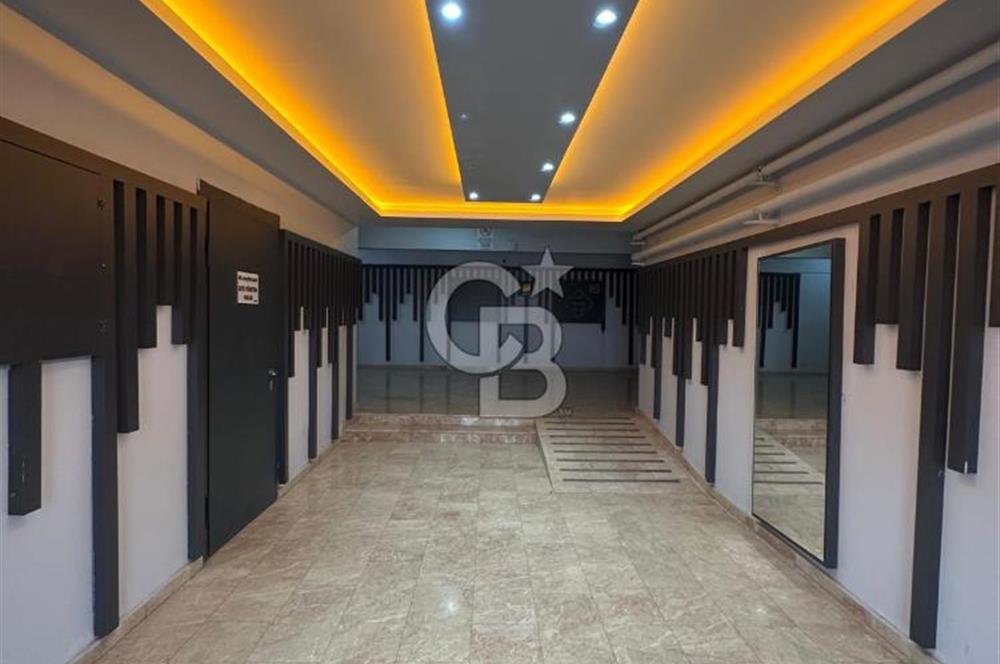 MEYDAN PARK'TA 4+1, DEPOLU, KİLERLİ, 163 M2 KİRALIK DAİRE