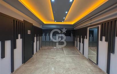 MEYDAN PARK'TA 4+1, DEPOLU, KİLERLİ, 163 M2 KİRALIK DAİRE