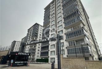 MEYDAN PARK'TA 4+1, DEPOLU, KİLERLİ, 163 M2 KİRALIK DAİRE - 2 - 340880