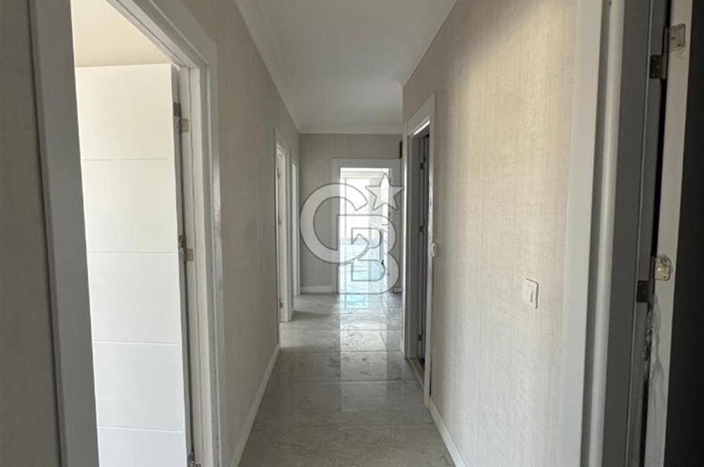 MEYDAN PARK'TA 4+1, DEPOLU, KİLERLİ, 163 M2 KİRALIK DAİRE