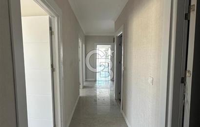 MEYDAN PARK'TA 4+1, DEPOLU, KİLERLİ, 163 M2 KİRALIK DAİRE