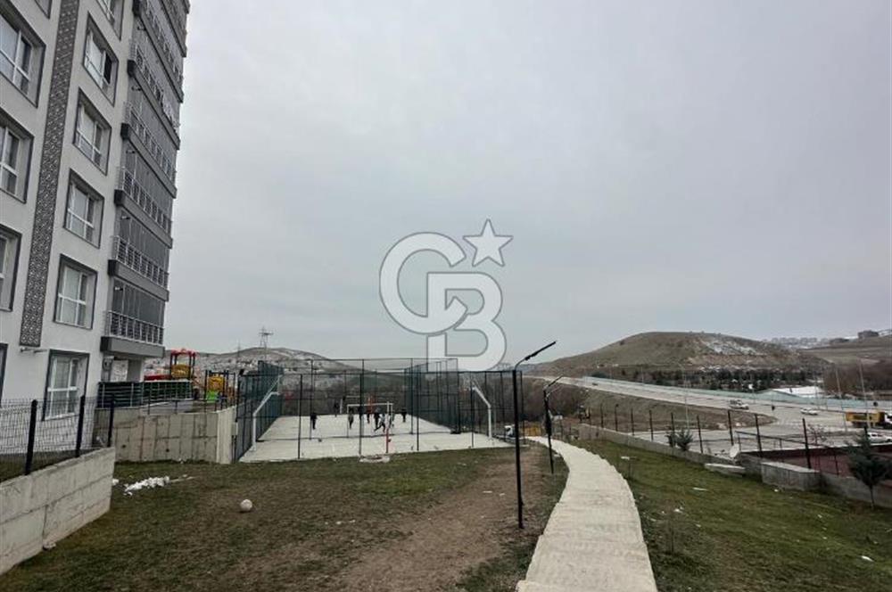 MEYDAN PARK'TA 4+1, DEPOLU, KİLERLİ, 163 M2 KİRALIK DAİRE