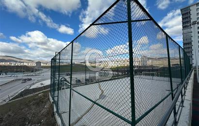 MEYDAN PARK'TA 4+1, DEPOLU, KİLERLİ, 163 M2 KİRALIK DAİRE