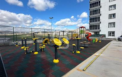 MEYDAN PARK'TA 4+1, DEPOLU, KİLERLİ, 163 M2 KİRALIK DAİRE