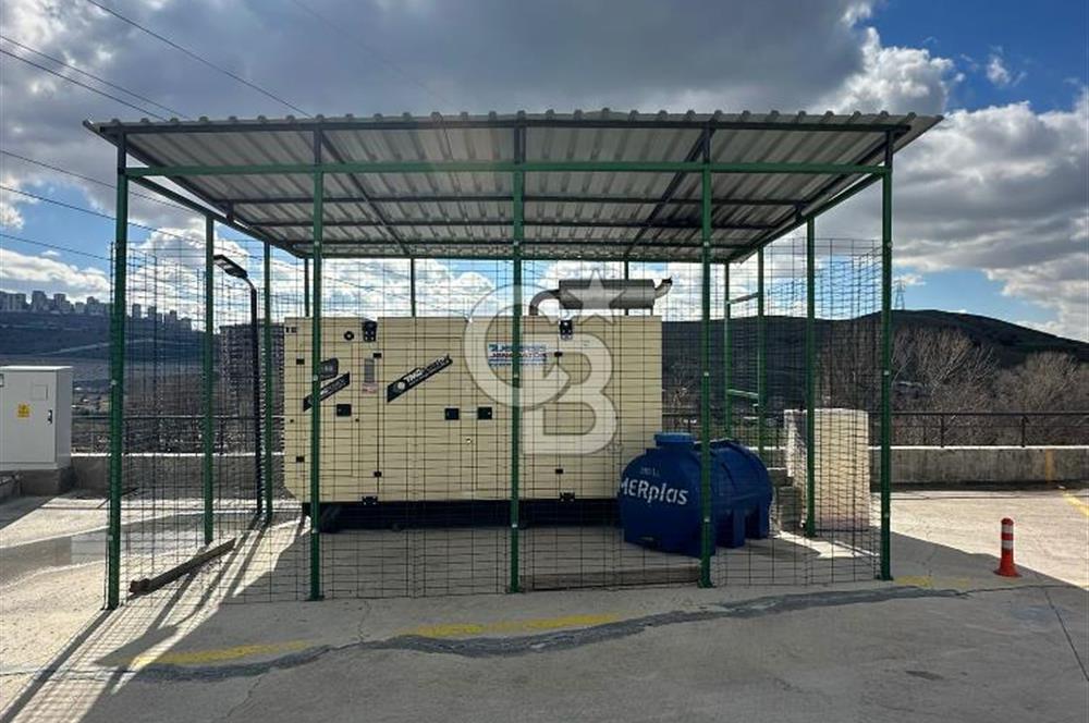 MEYDAN PARK'TA 4+1, DEPOLU, KİLERLİ, 163 M2 KİRALIK DAİRE