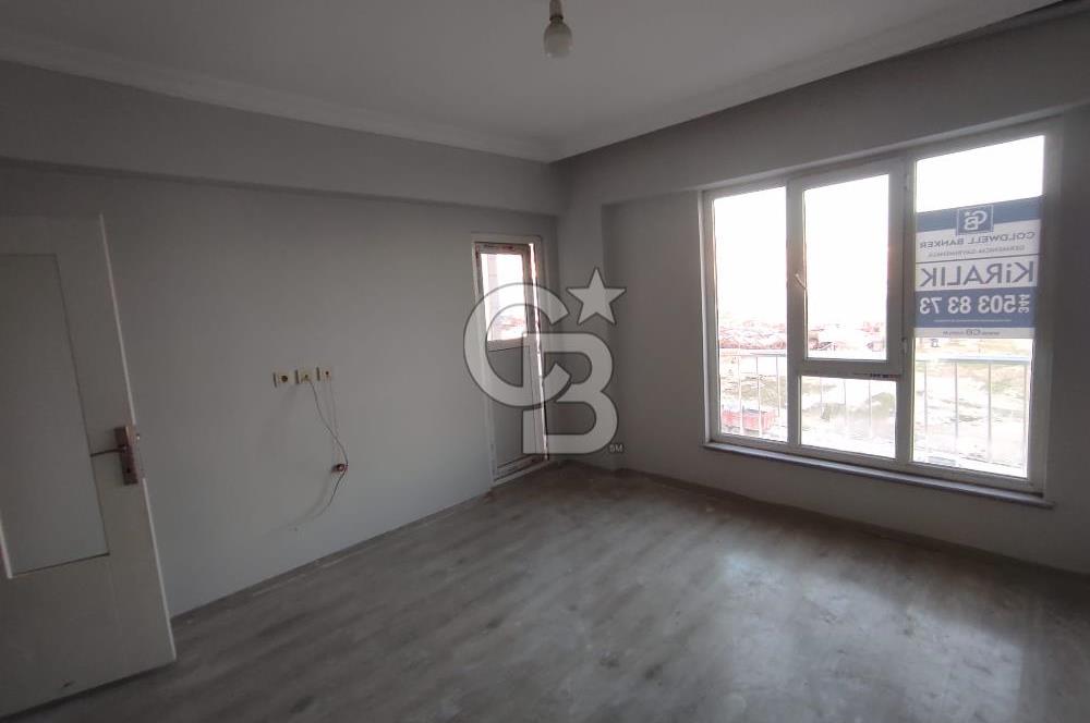 COLDWELL BANKERDEN KUYUMCUKENT ANACADDE ÜZERİ KİRALIK 2+1 DAİRE