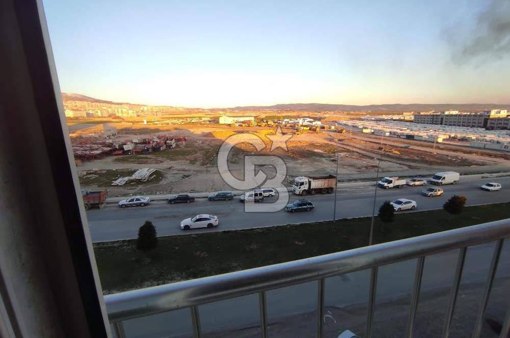 COLDWELL BANKERDEN KUYUMCUKENT ANACADDE ÜZERİ KİRALIK 2+1 DAİRE