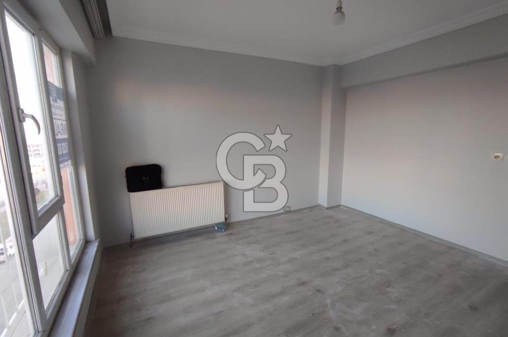 COLDWELL BANKERDEN KUYUMCUKENT ANACADDE ÜZERİ KİRALIK 2+1 DAİRE