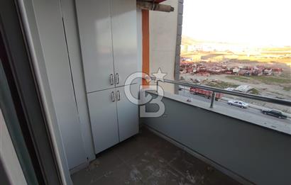 COLDWELL BANKERDEN KUYUMCUKENT ANACADDE ÜZERİ KİRALIK 2+1 DAİRE