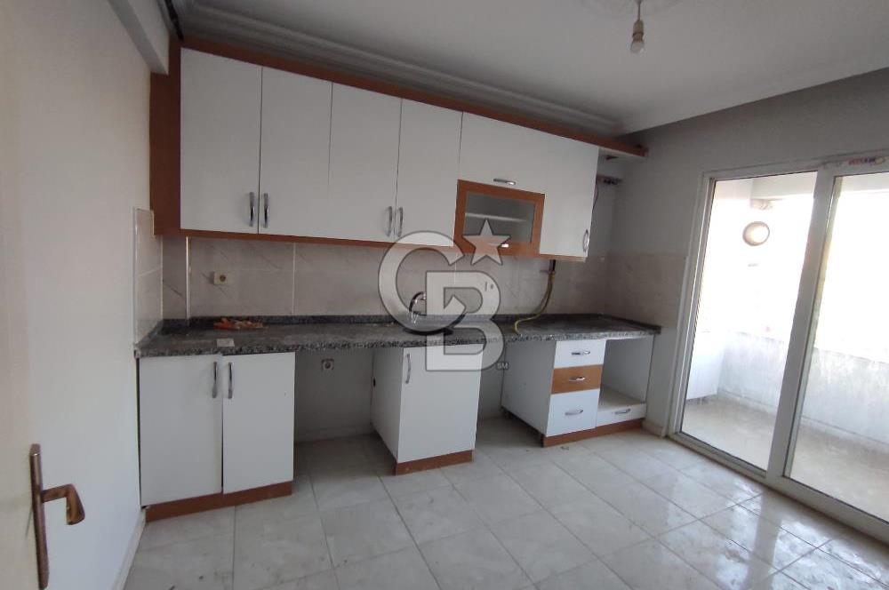 COLDWELL BANKERDEN KUYUMCUKENT ANACADDE ÜZERİ KİRALIK 2+1 DAİRE