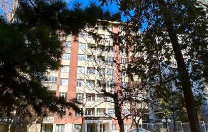 ORAN'DA BAKIMLI MANZARALI 4+1 KİRALIK DAİRELER