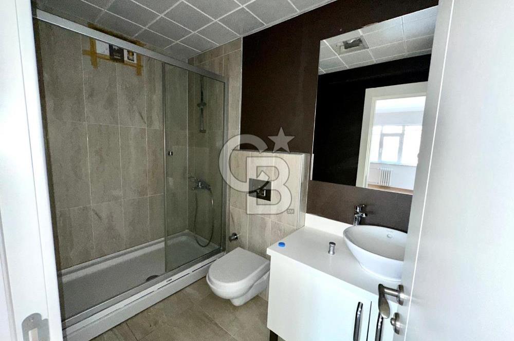 ORAN'DA BAKIMLI MANZARALI 4+1 KİRALIK DAİRELER