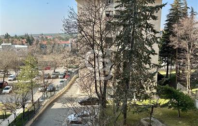 ORAN'DA BAKIMLI MANZARALI 4+1 KİRALIK DAİRELER