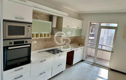 ORAN'DA BAKIMLI MANZARALI 4+1 KİRALIK DAİRELER