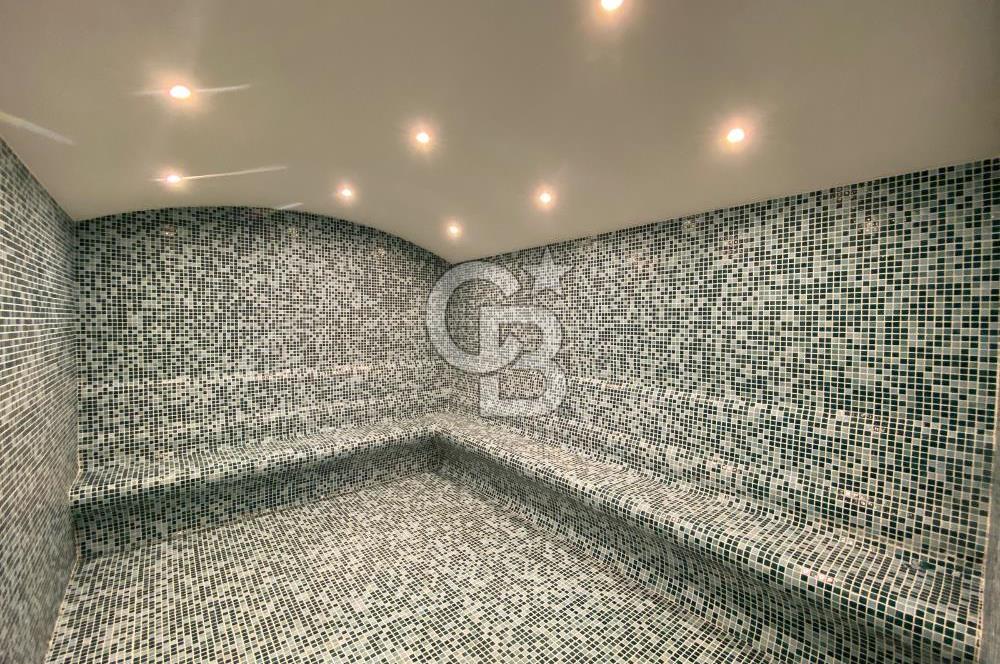 BEYTEPE BELLAPAİS KONUTLARINDA 62M2 KİRALIK BALKONLU 1+1 DAİRE