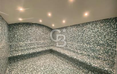 BEYTEPE BELLAPAİS KONUTLARINDA 62M2 KİRALIK BALKONLU 1+1 DAİRE