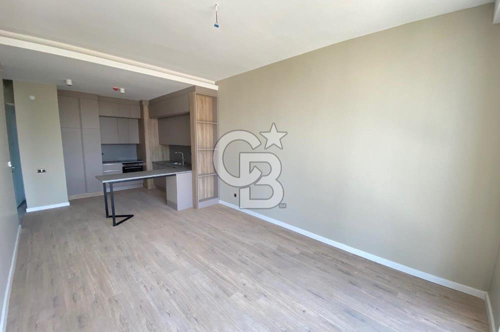 BEYTEPE BELLAPAİS KONUTLARINDA 62M2 KİRALIK BALKONLU 1+1 DAİRE