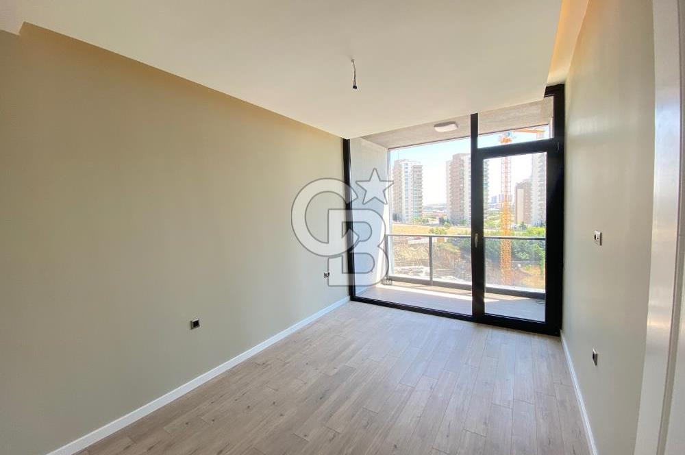 BEYTEPE BELLAPAİS KONUTLARINDA 62M2 KİRALIK BALKONLU 1+1 DAİRE