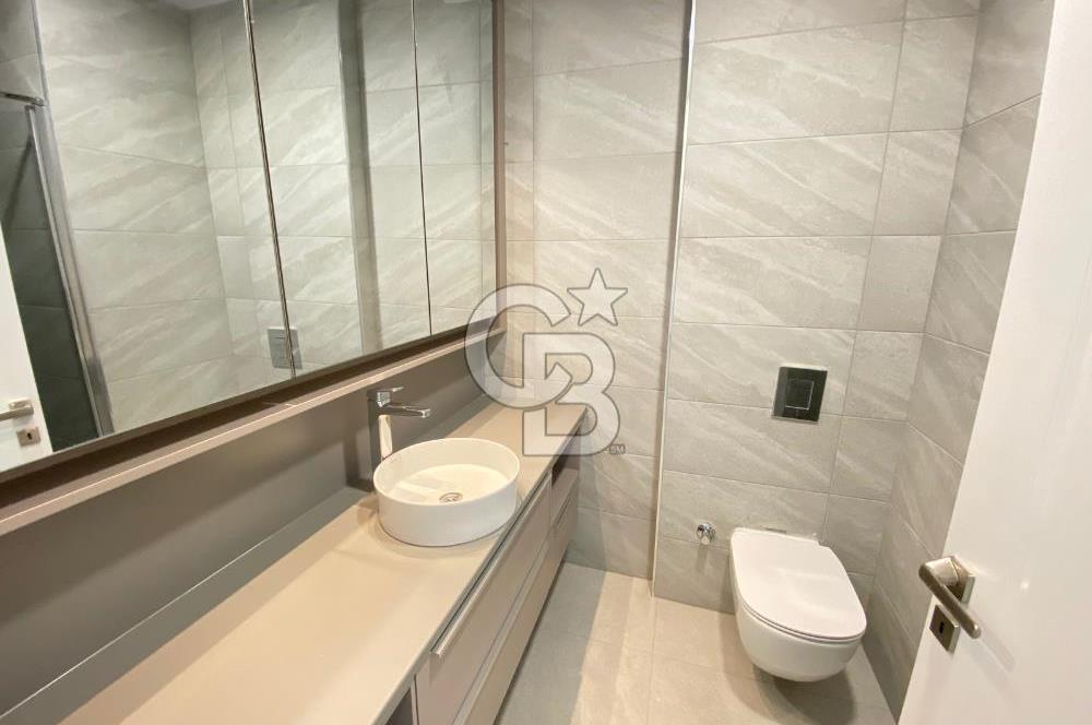 BEYTEPE BELLAPAİS KONUTLARINDA 62M2 KİRALIK BALKONLU 1+1 DAİRE